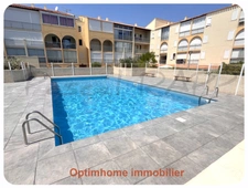 Maison à vendre 2 pièces NARBONNE PLAGE (11)