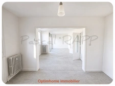 Appartement à vendre 4 pièces MONTPELLIER (34)