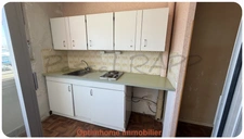 Appartement à vendre de type Studio cabine LE CAP D'AGDE (34)