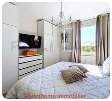 Appartement à vendre 3 pièces AGDE (34)