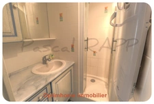 Maison à vendre 3 pièces LE CAP D'AGDE (34)