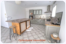 Maison à vendre 6 pièces MARAUSSAN (34)