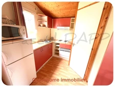 Chalet T3