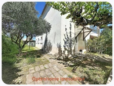 Appartement à vendre 6 pièces SAUVIAN (34)