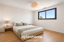 Villa à vendre 5 pièces AGDE (34)