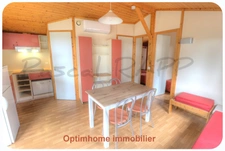 Chalet T3