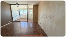 Appartement à vendre de type Studio cabine LE CAP D'AGDE (34)