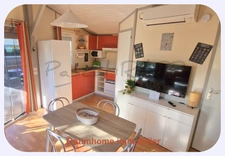 Chalet T3 LE CAP D'AGDE (34)