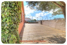 Maison à vendre 6 pièces MARAUSSAN (34)