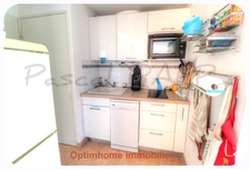 Maison à vendre 3 pièces LE CAP D'AGDE (34)