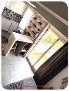 Appartement à vendre 3 pièces LE CAP D'AGDE (34)