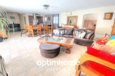 TOP AFFAIRE !! VILLA T6 PLAIN-PIED AVEC GARAGE & PISCINE - À VIAS  (34)
