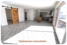 Maison à vendre 6 pièces MARAUSSAN (34)