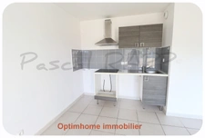 Appartement à vendre 2 pièces AGDE (34)