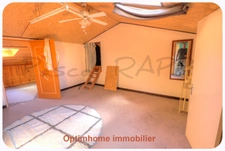 Maison à vendre 8 pièces AGDE (34)
