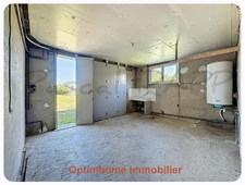 Maison à vendre 10 pièces SAUVIAN (34)