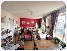 Appartement à vendre 2 pièces PERPIGNAN (66)