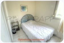 Appartement à vendre 3 pièces LE CAP D'AGDE (34)
