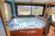 Propriete d'exception à vendre Proche de MANOSQUE (04)