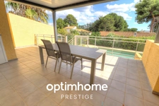 Villa à vendre 6 pièces LE CAP D'AGDE (34)