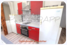 Appartement à vendre 4 pièces AGDE (34)