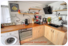 Maison à vendre 2 pièces NARBONNE PLAGE (11)