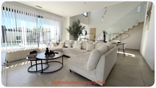 Maison contemporaine à vendre 5 pièces  (34)