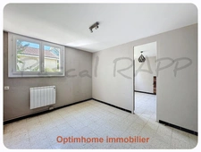 Appartement à vendre 4 pièces SAUVIAN (34)