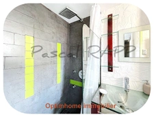 Maison à vendre T2 + Mezzanine LE CAP D'AGDE (34)