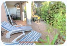 Appartement à vendre 3 pièces LE CAP D'AGDE (34)