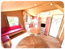 Chalet T3