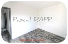 Appartement à vendre 3 pièces AGDE (34)