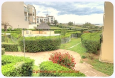 Appartement à vendre 3 pièces LE CAP D'AGDE (34)