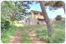 Maison à vendre 5 pièces GRAU D'AGDE (34)