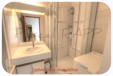 Appartement à vendre 2 pièces LE CAP D'AGDE (34)
