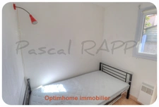 Maison à vendre 3 pièces LE CAP D'AGDE (34)