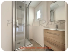 Appartement à vendre 3 pièces VALRAS PLAGE (34)