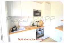 Maison à vendre 3 pièces LE CAP D'AGDE (34)