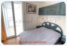 Maison à vendre 3 pièces LE CAP D'AGDE (34)