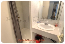Appartement à vendre 3 pièces LE CAP D'AGDE (34)