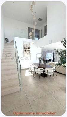 Maison contemporaine à vendre 5 pièces  (34)