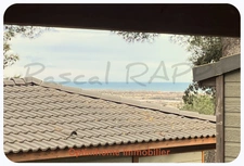 Chalet T3