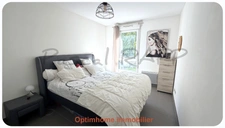 Appartement à vendre 3 pièces LAVERUNE (34)