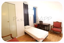 Appartement à vendre 3 pièces LE CAP D'AGDE (34)- centre port