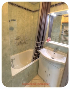 Appartement à vendre 2 pièces LE CAP D'AGDE (34)