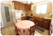Maison à vendre 9 pièces AGDE (34)