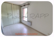 CAP D'AGDE – CENTRE PORT à vendre 2 pièces (34)