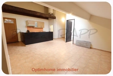 Appartement à vendre 3 pièces AGDE (34)