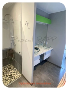 Appartement à vendre 3 pièces SETE (34)