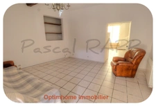 Maison à vendre 4 pièces VIAS (34)